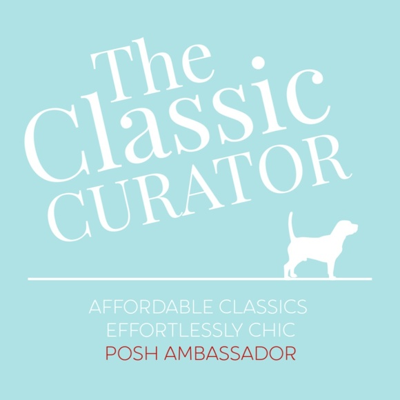 Meet your Posher, Gabrielle - Picture 1 of 2